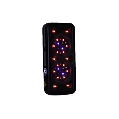 MiltaPad - Appareil photobiomodulation portable pour douleur et régénération