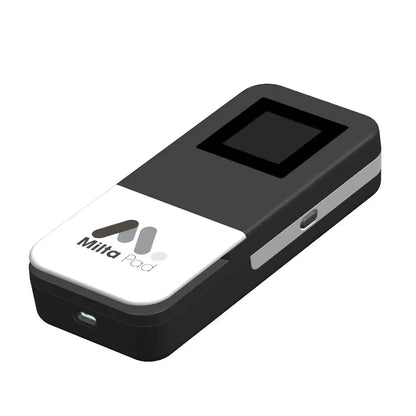 miltapad_appareil_de_photobiomodulation_therapie_lumiere_rouge_proche_infrarouge_bioledtherapy_milta_france