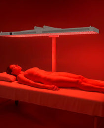 Panneaux de photobiomodulation