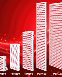 panneaux_appareils_de_lumiere_rouge_et_proche_infrarouge_photobiomodulation_professionnel_pbm_luminotherapie_Bioledtherapy_France