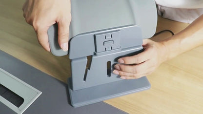 Dôme lumières led rouge et proche infrarouge