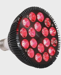 Lampe de photobiomodulation pbm thérapie lumière led rouge et proche infrarouge luminothérapie bioledtherapy France