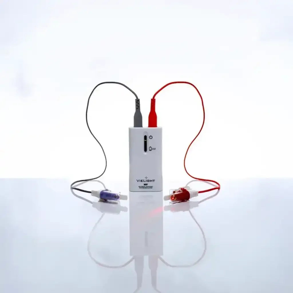 Dispositif intranasal Vielight - Bioledherapy