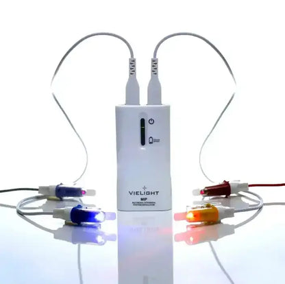 Dispositif intranasal Vielight - Bioledherapy