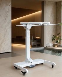 stand_motorise_photobiomodulation_led_rouge_infrarouge_bioledtherapy