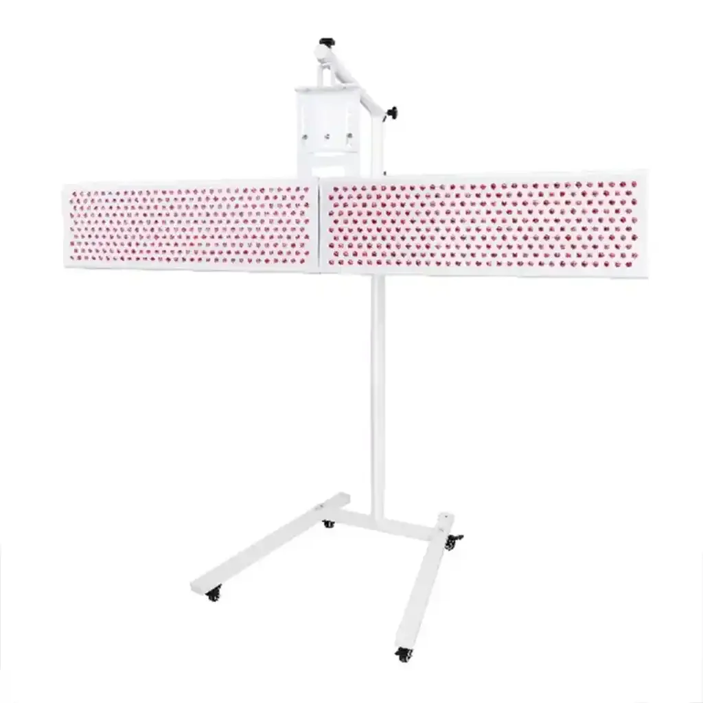 support_sur_roulette_pour_position_verticale