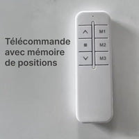 Support motorisé pour PBM300, 600 et 1200  - Bioledtherapy