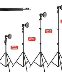 trepied pour lampe led therapie led rouge proche infrarouge pbm photobiomodulation bioledtherapy france